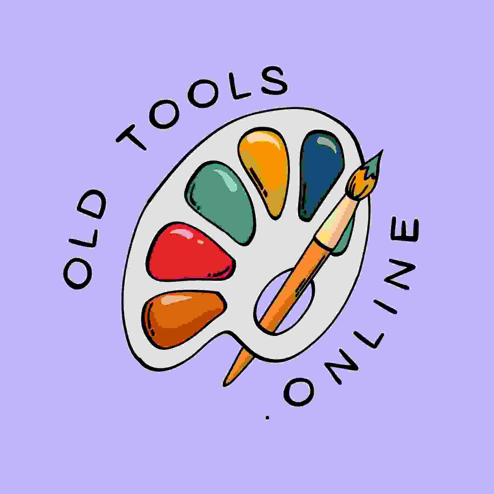 OLD TOOLS